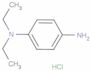 4-amino-N,N-diethylaniline hydrochloride