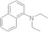N,N-diethyl-1-naphthylamine