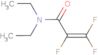 N,N-Diethyl-2,3,3-trifluoro-2-propenamide