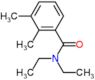 N,N-diethyl-2,3-dimethylbenzamide