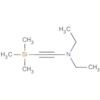 Ethynamine, N,N-diethyl-2-(trimethylsilyl)-