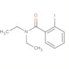 Benzamide, N,N-diethyl-2-iodo-