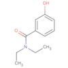 N,N-Diethyl-3-hydroxybenzamide