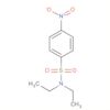 Benzenesulfonamide, N,N-diethyl-4-nitro-