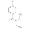 Benzamide, N,N-diethyl-4-hydroxy-