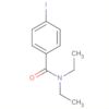 Benzamide, N,N-diethyl-4-iodo-