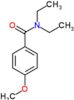 N,N-diethyl-4-methoxybenzamide