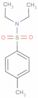 N,N-Diethyl-4-methylbenzenesulfonamide