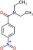 N,N-diethyl-4-nitrobenzamide