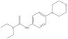 N,N-Diethyl-N′-[4-(4-morpholinyl)phenyl]thiourea