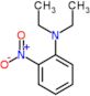 N,N-Diethyl-2-nitrobenzenamine