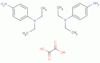 1,4-Benzenediamine, N1,N1-diethyl-, ethanedioate (2:1)