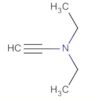 N,N-Diethylethynamine