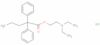 Proadifen hydrochloride