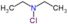 N-chloro-N-ethylethanamine