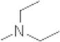 Diethylmethylamine