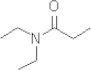 Diéthylpropionamide