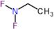 Ethanamine, N,N-difluoro-