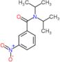 3-nitro-N,N-di(propan-2-yl)benzamide