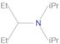 N,N-diisopropyl-3-pentylamine