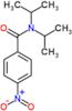 4-nitro-N,N-di(propan-2-yl)benzamide