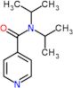 N,N-di(propan-2-yl)pyridine-4-carboxamide