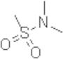 N,N-Dimethylmethanesulfonamide