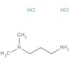 1,3-Propanediamine, N,N-dimethyl-, dihydrochloride