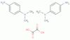 bis[(p-aminophenyl)dimethylammonium] oxalate