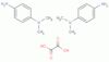 N1,N1-Dimethyl-1,4-benzenediamine ethanedioate (2:1)