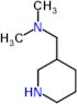 N,N-Dimethyl-1-(piperidin-3-yl)methanamine