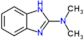N,N-dimethyl-1H-benzimidazol-2-amine