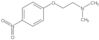 N,N-Dimethyl-2-(4-nitrophenoxy)ethanamine