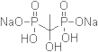 Etidronate disodium