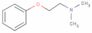 N,N-Dimethyl-2-phenoxyethanamine