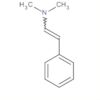 Ethenamine, N,N-dimethyl-2-phenyl-