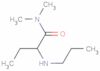 N,N-dimethyl-2-(propylamino)butyramide