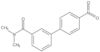 N,N-Dimetil-4′-nitro[1,1′-bifenile]-3-carbossamide