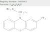 10H-Phenothiazine-10-propanamine, N,N-dimethyl-2-(trifluoromethyl)-