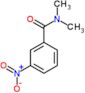 N,N-dimethyl-3-nitrobenzamide