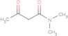 Dimetilacetoacetamida