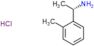 (αS)-α,2-Dimethylbenzenemethanamine