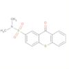 9H-Thioxanthene-2-sulfonamide, N,N-dimethyl-9-oxo-