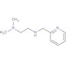 1,2-Ethanediamine, N,N-dimethyl-N'-(2-pyridinylmethyl)-