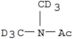 Acetamide,N,N-di(methyl-d3)- (8CI,9CI)