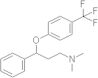 N,N-Dimethyl-γ-[4-(trifluoromethyl)phenoxy]benzenepropanamine