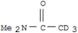 Acetamide-2,2,2-d3,N,N-dimethyl- (8CI,9CI)