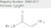 2-Propenamide, N,N-dimethyl-