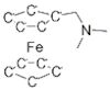 N,N-dimethylaminomethylferrocene