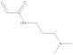 N-[3-(Dimethylamino)propyl]acrylamide